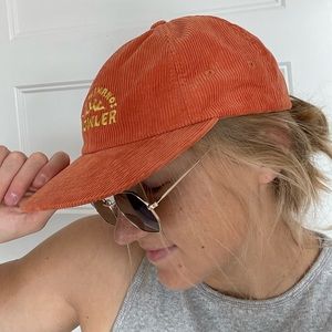Howler Bros Corduroy Hat
